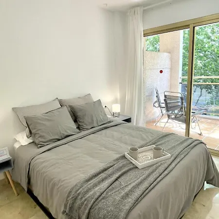 Apartment Apartbeach Michelangelo De Luxe Climatizado Y Junto Playa 08 Salou