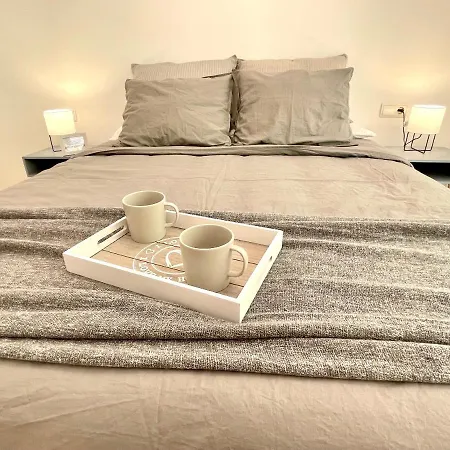 Apartbeach Michelangelo De Luxe Climatizado Y Junto Playa 08 * Salou