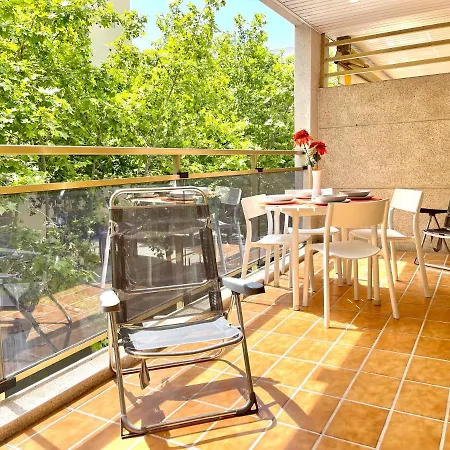 Apartment Apartbeach Michelangelo De Luxe Climatizado Y Junto Playa 08