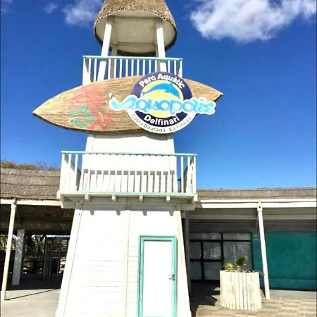 Apartbeach Michelangelo De Luxe Climatizado Y Junto Playa 08 *