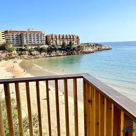 Apartment Apartbeach Michelangelo De Luxe Climatizado Y Junto Playa 08