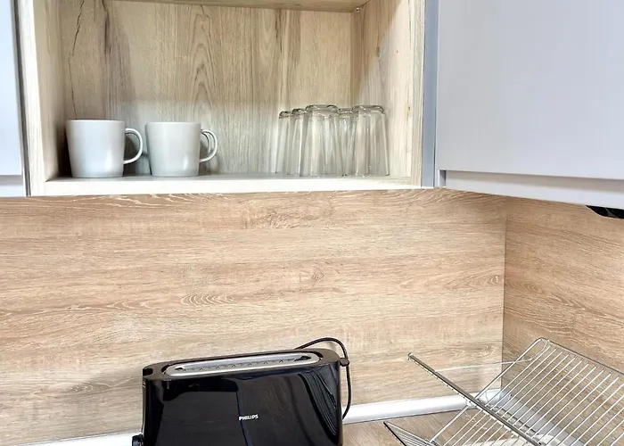Apartbeach Michelangelo De Luxe Climatizado Y Junto Playa 08
