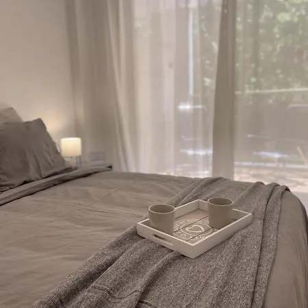 Appartamento Apartbeach Michelangelo De Luxe Climatizado Y Junto Playa 08
